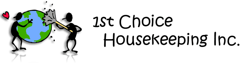 1st Choice Housekeeping Inc.